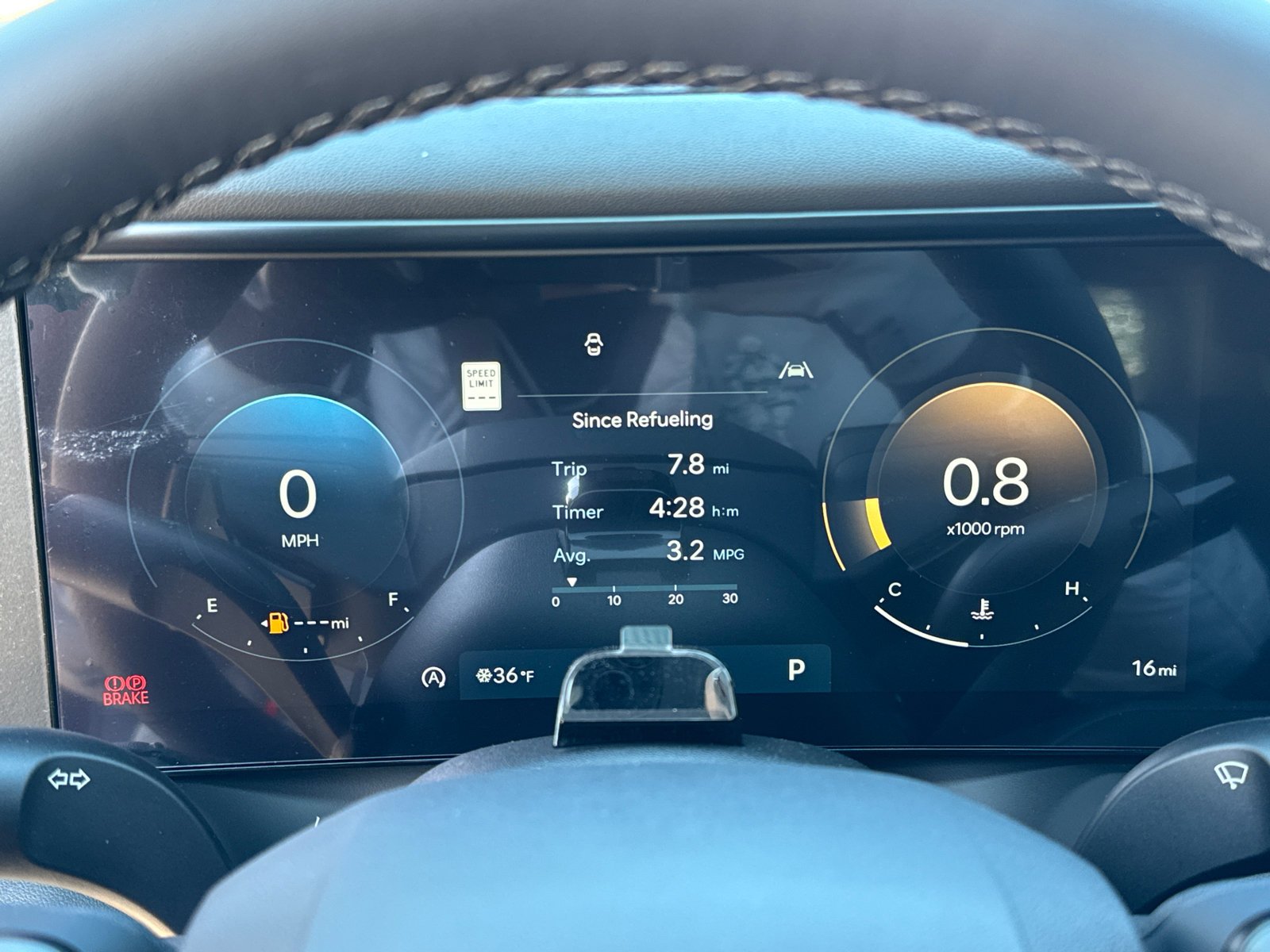New 2026 Ecotronic Gray Pearl Hyundai XRT Pro image 20