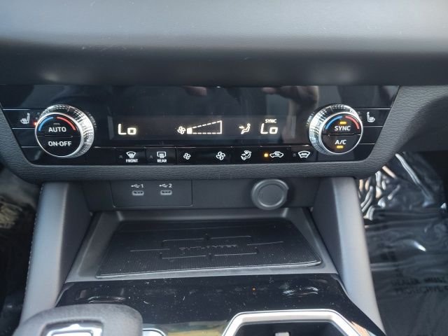 New 2026 White Mitsubishi ES image 21
