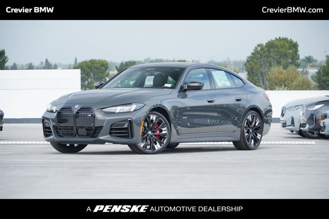 2026|BMW|4 Series|M440i Gran Coupe|4D Hatchback