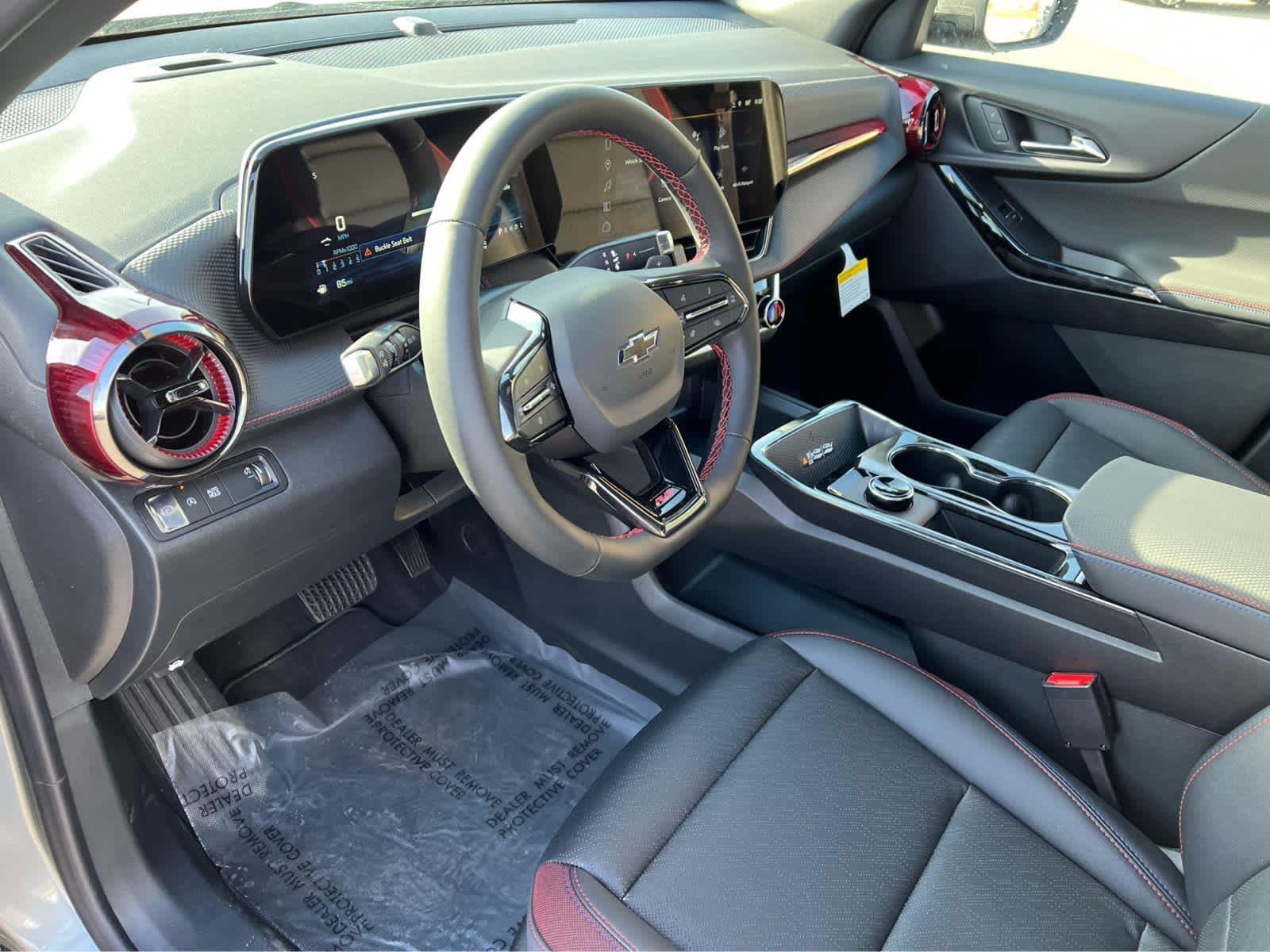 2026 Chevrolet Equinox RS - Photo 15