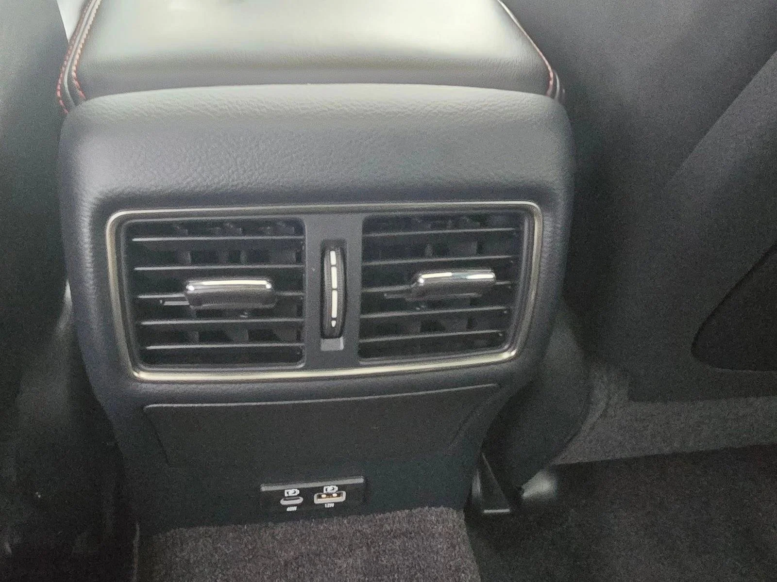Used 2024 Grand Blue INFINITI RED SPORT 400 image 18