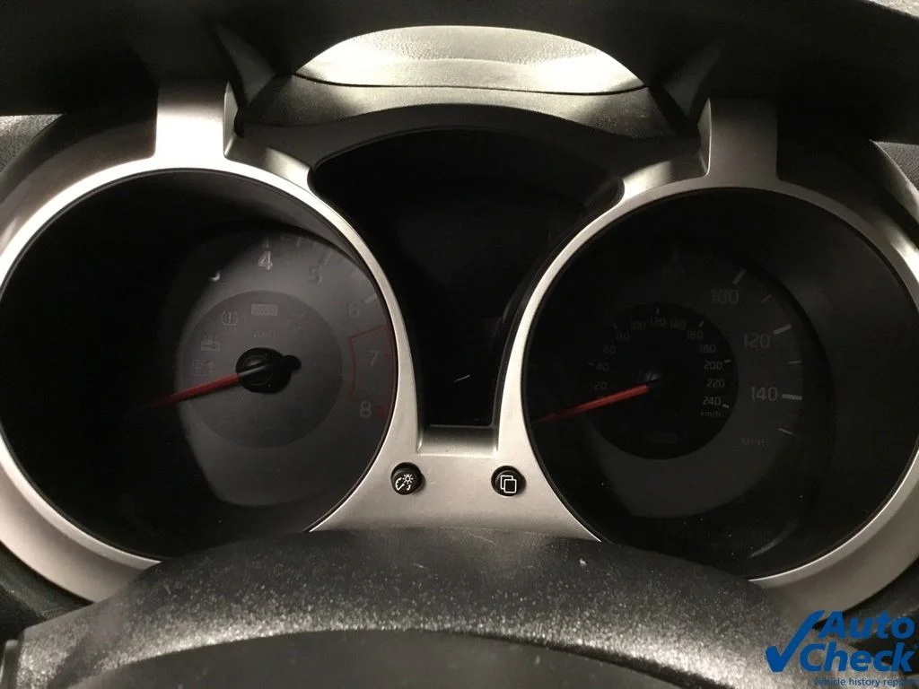 Used 2017 Silver Nissan SV image 46