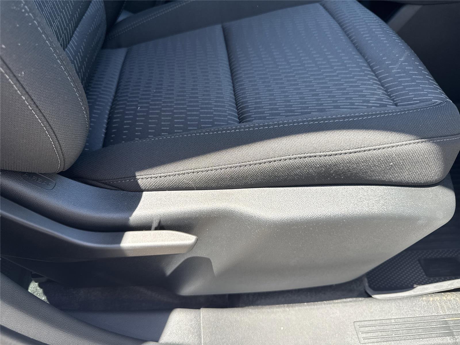 2026 Chevrolet Equinox LT - Photo 12