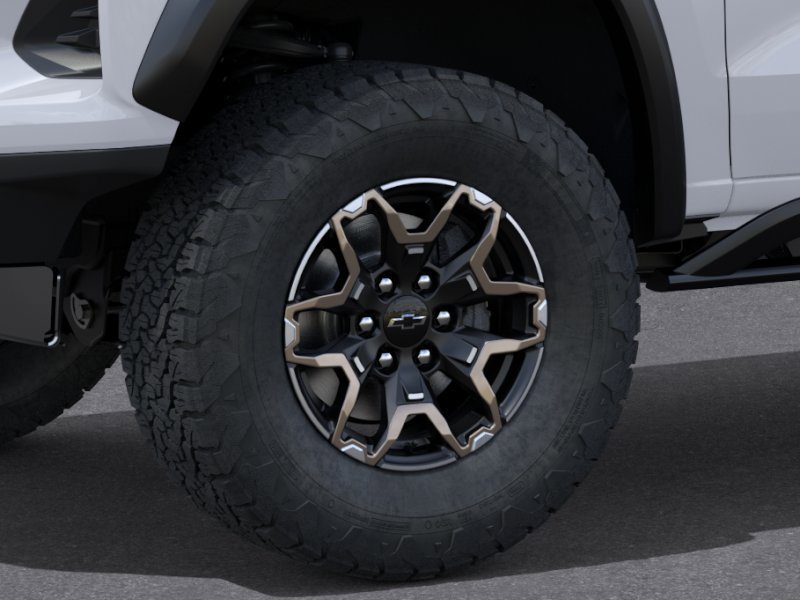 2026 Chevrolet Colorado ZR2 - Photo 9