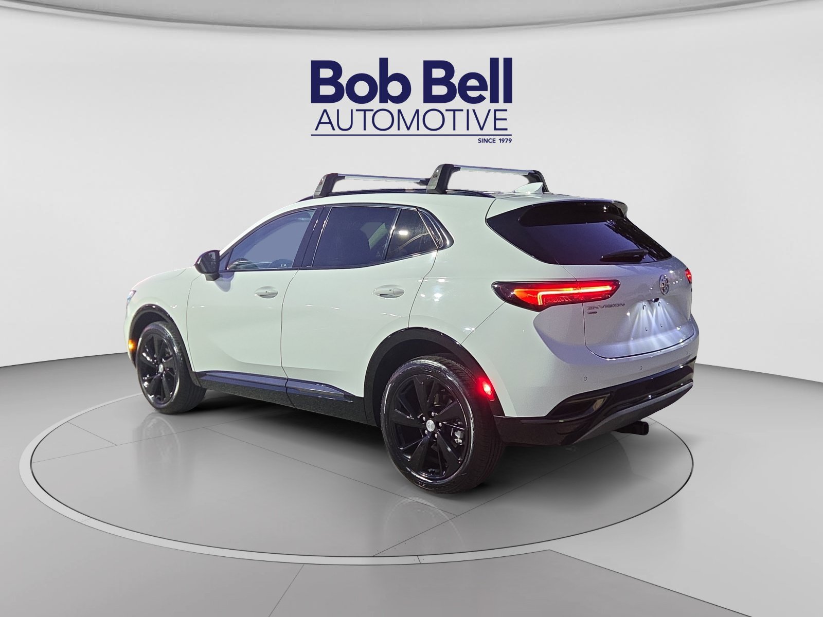 2021 Buick Envision Preferred - Photo 3