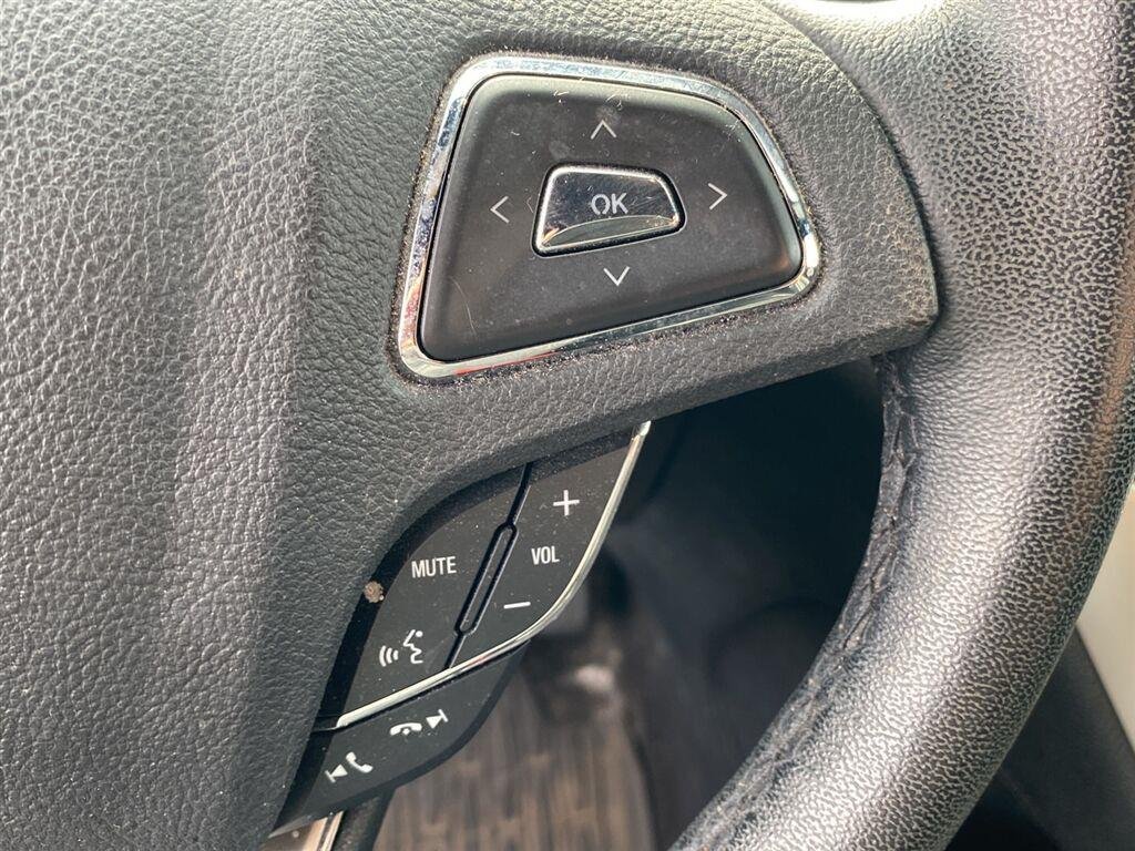 Used 2019 Infinite Black Lincoln Standard image 19