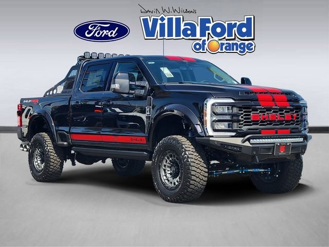 2026 Ford F-250 Lariat 4x4 Crew Cab 6-3/4' Box's photo