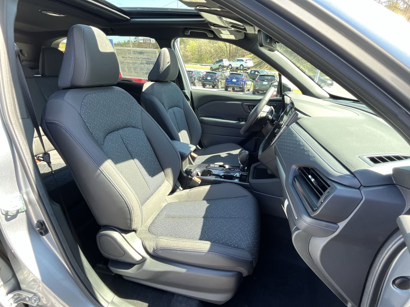 2026 Subaru Forester Premium - Photo 28