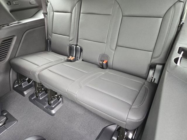 2026 Chevrolet Tahoe LT - Photo 22