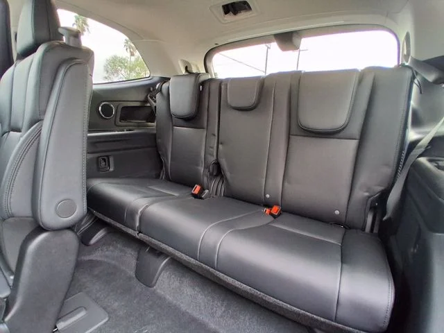 2026 Subaru Ascent Touring - Photo 17