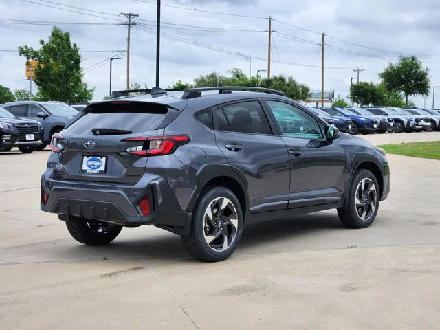 2026 Subaru Crosstrek Limited - Photo 5