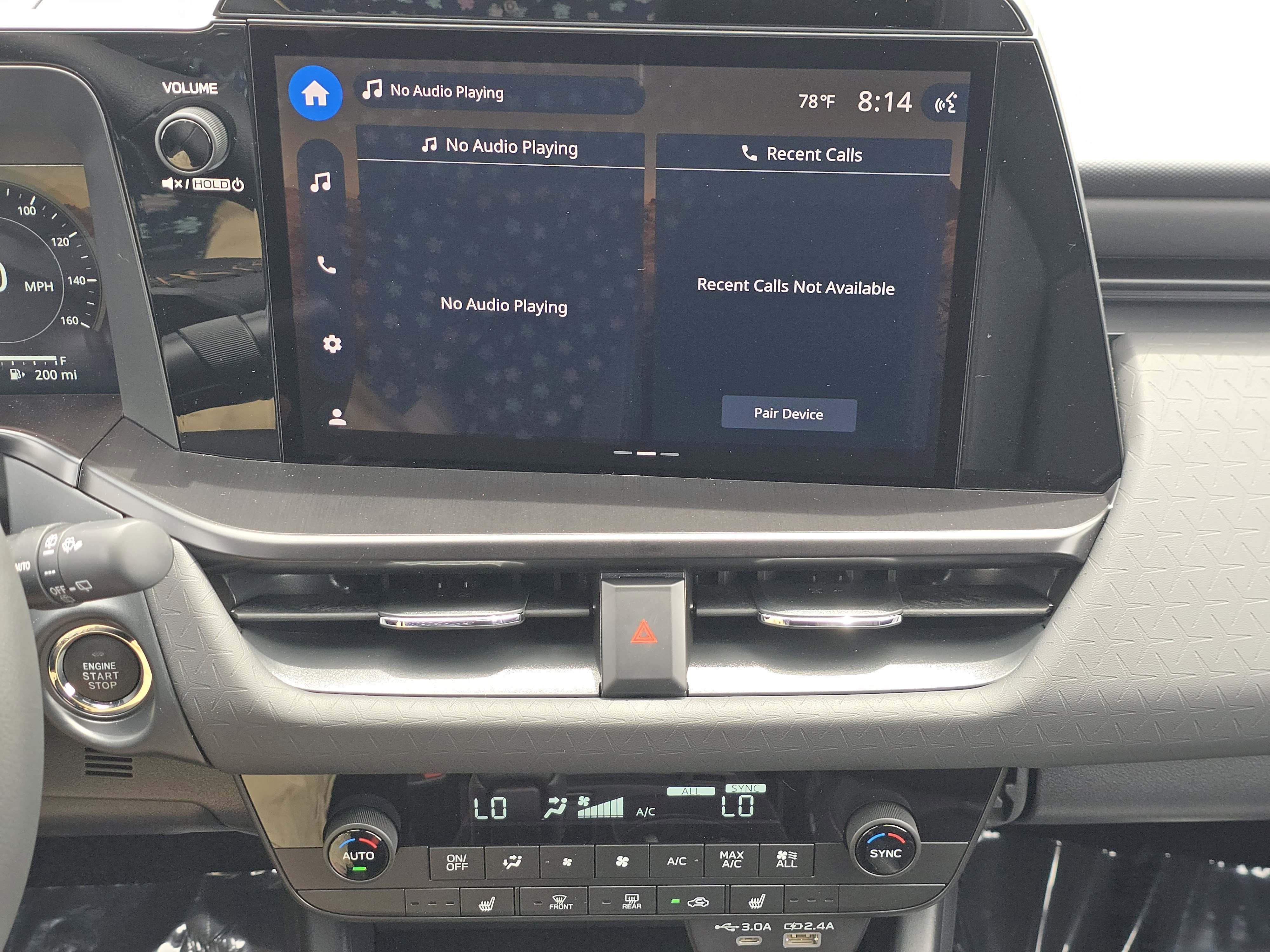 2026 Subaru Outback Wilderness - Photo 24