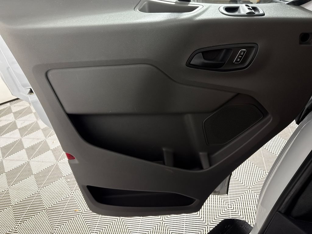 2024 Ford Transit Van Base - Photo 10