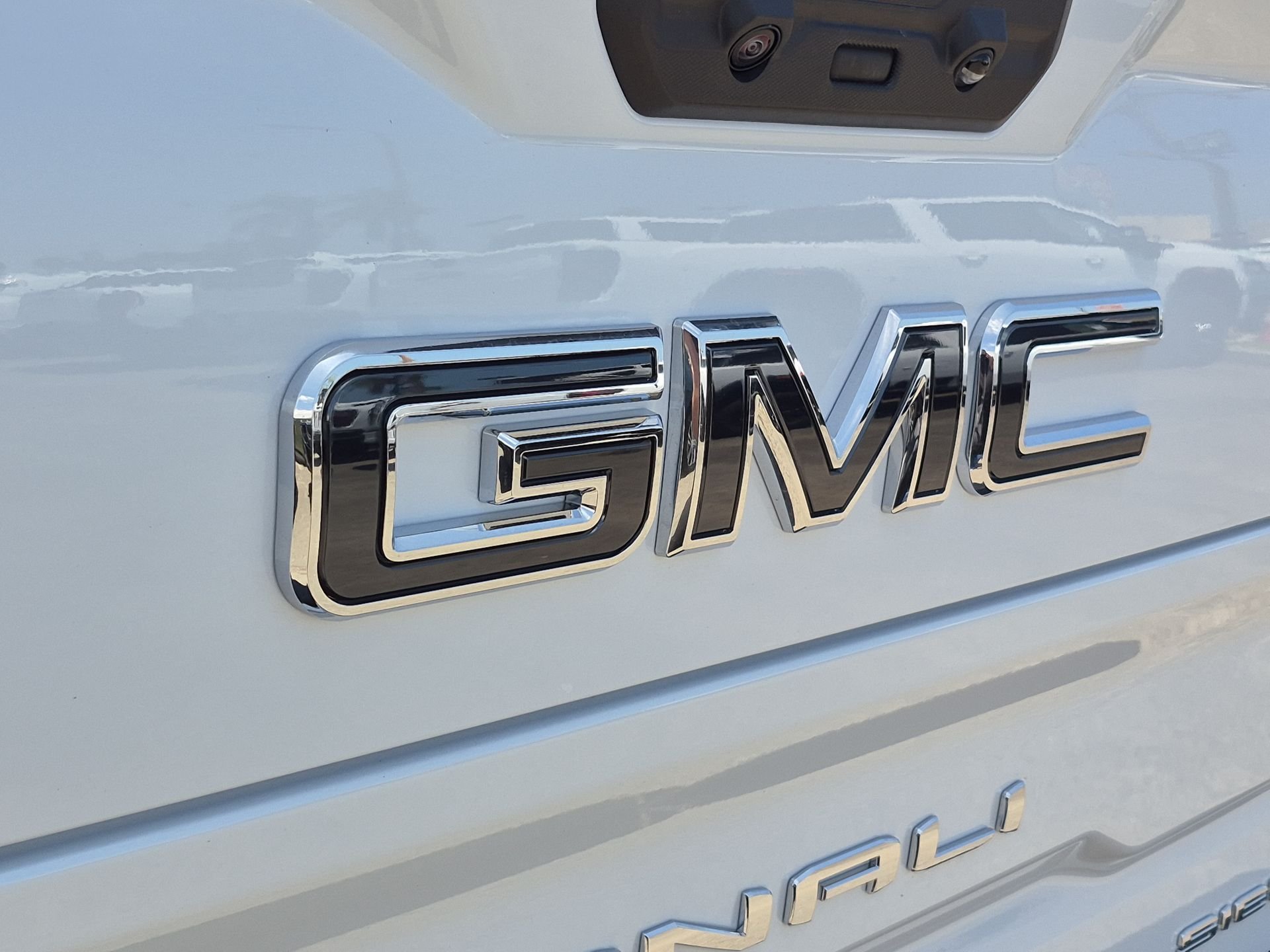 2026 GMC Sierra 1500 Denali Ultimate - Photo 33