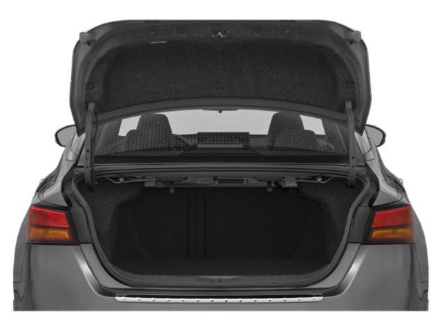 Used 2023 Super Black Nissan 2.5 SL image 14
