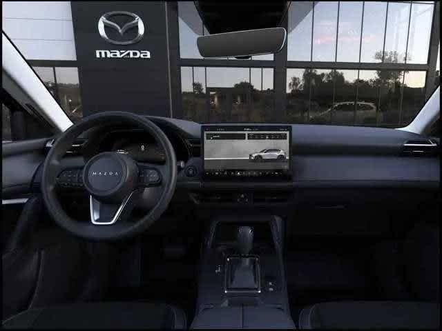 New 2026 Aero Gray Metallic Mazda 2.5 S Select AWD image 2