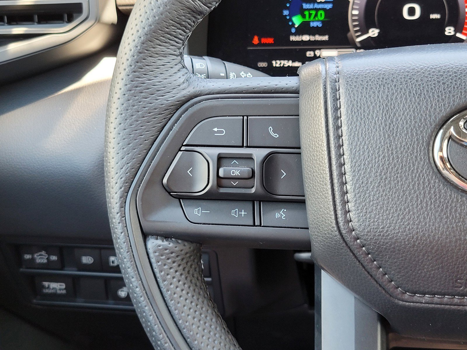 Used 2026  Toyota TRD Pro Hybrid image 24