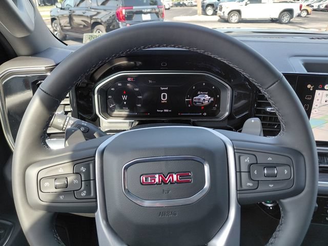 2026 GMC Sierra 1500 SLT - Photo 32
