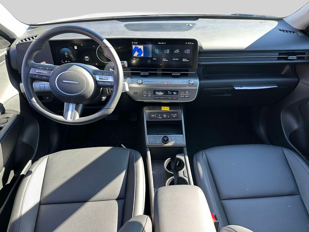 2026 Hyundai Kona SEL Premium - Photo 15