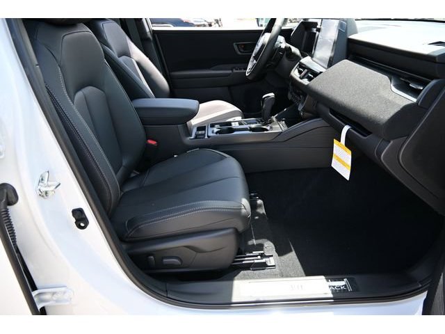 New 2026 White Subaru Limited image 52