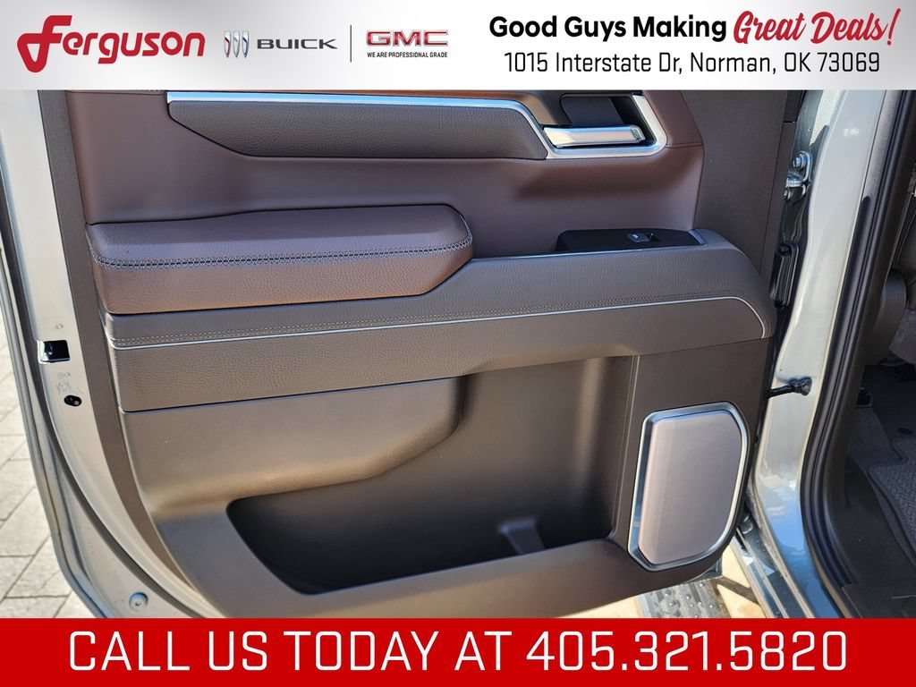 2026 GMC Sierra 1500 Denali - Photo 43