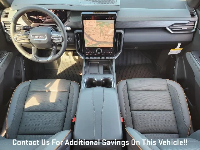 2027 GMC Acadia AT4 - Photo 19