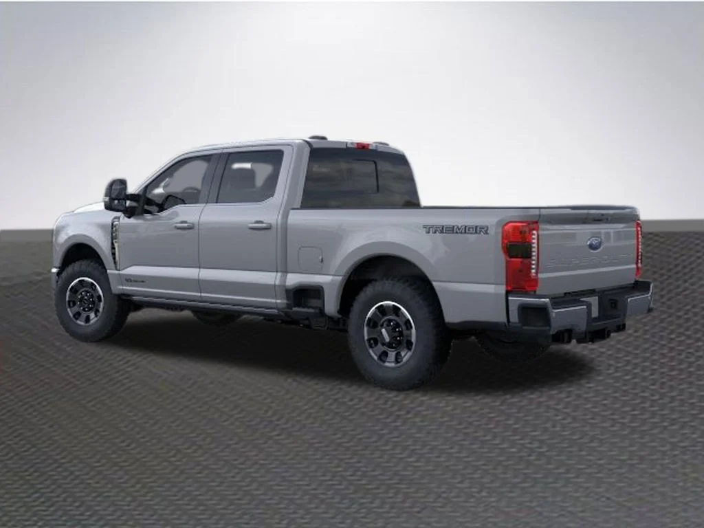 New 2026 Avalanche Ford F-350® Lariat® image 4