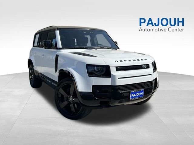 2023 Land Rover Defender X-Dynamic SE
