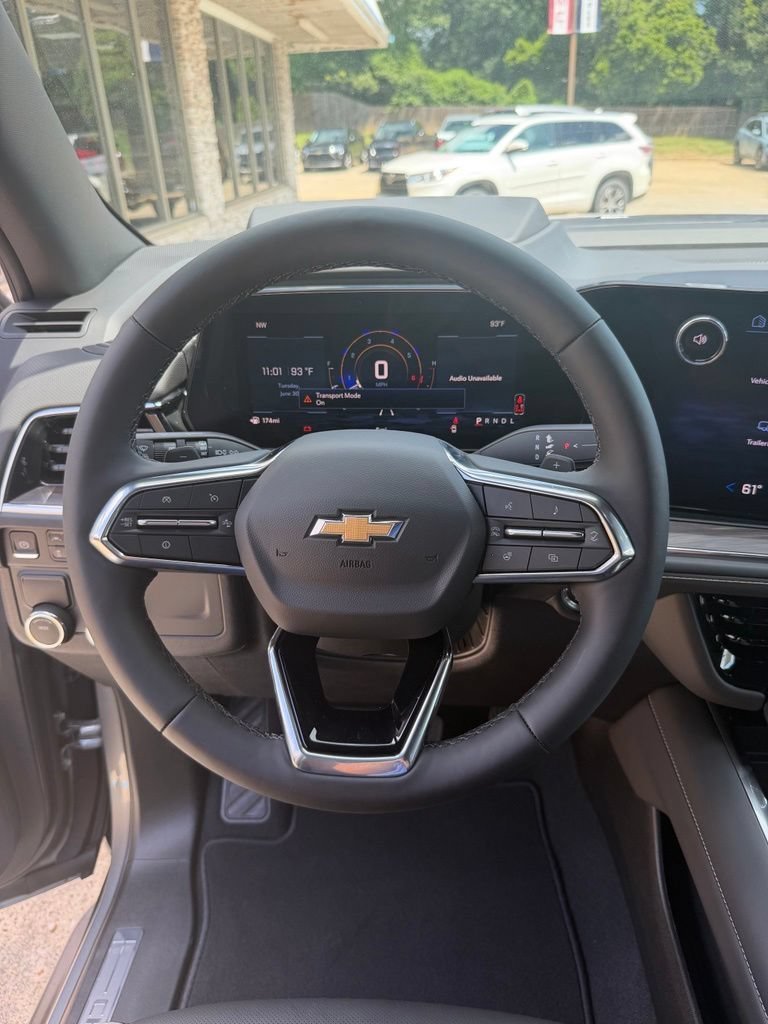 2026 Chevrolet Tahoe Premier - Photo 17