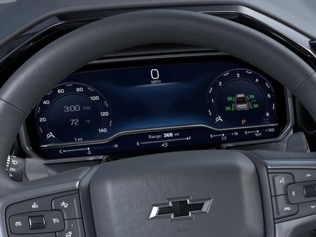 New 2026 Summit White Chevrolet RST image 19