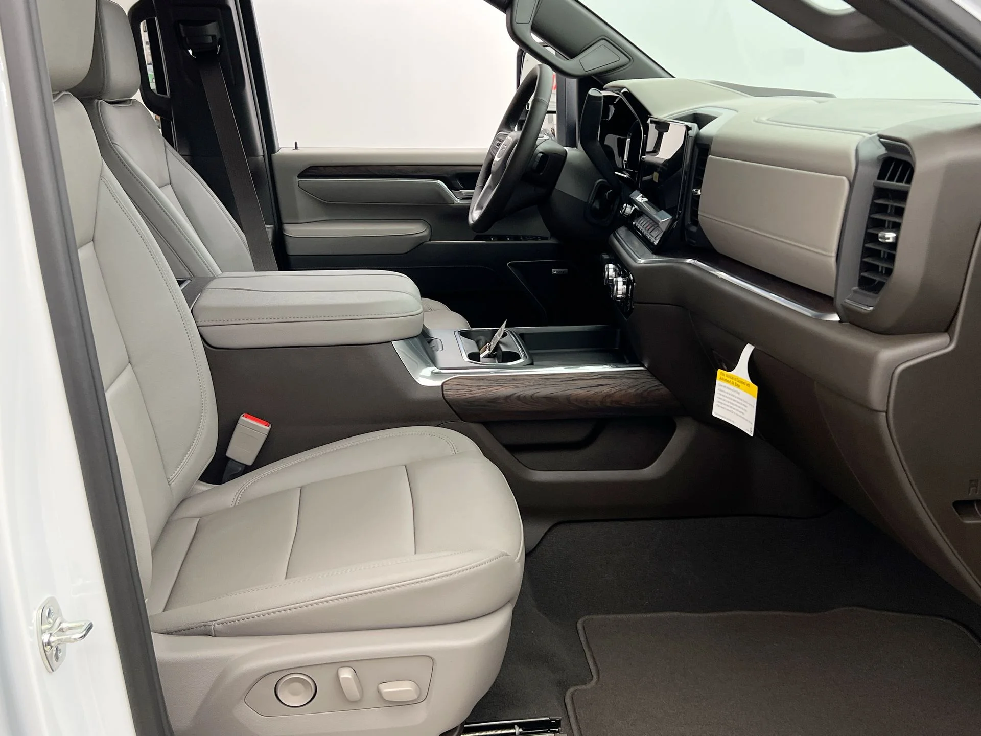 2026 GMC Sierra 2500HD SLT - Photo 85