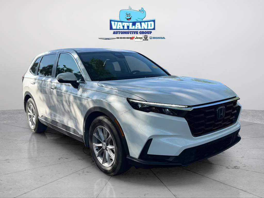 2023 Honda CR-V EX-L - Photo 44