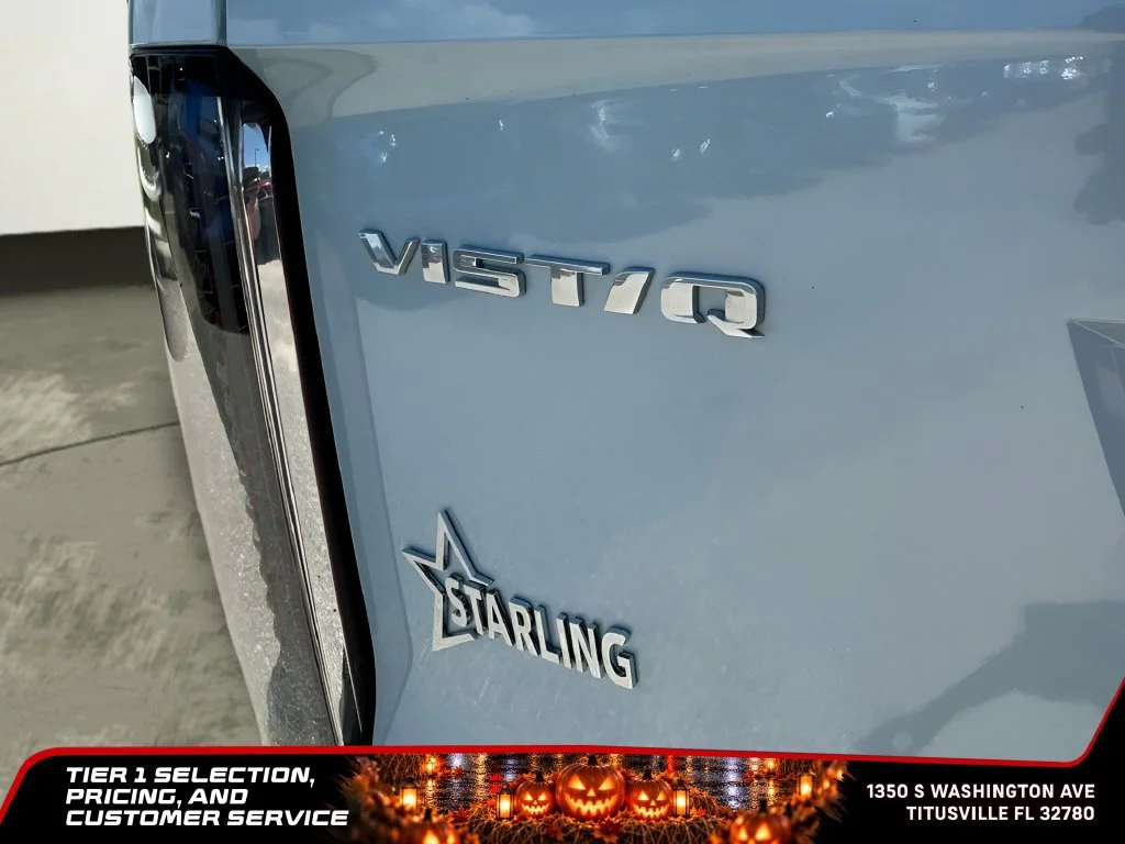 Used 2026 Nimbus Metallic Cadillac Sport image 43