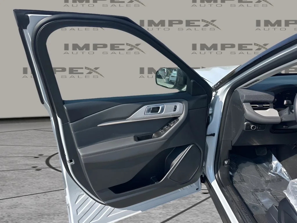 Used 2026 White Ford Active image 25