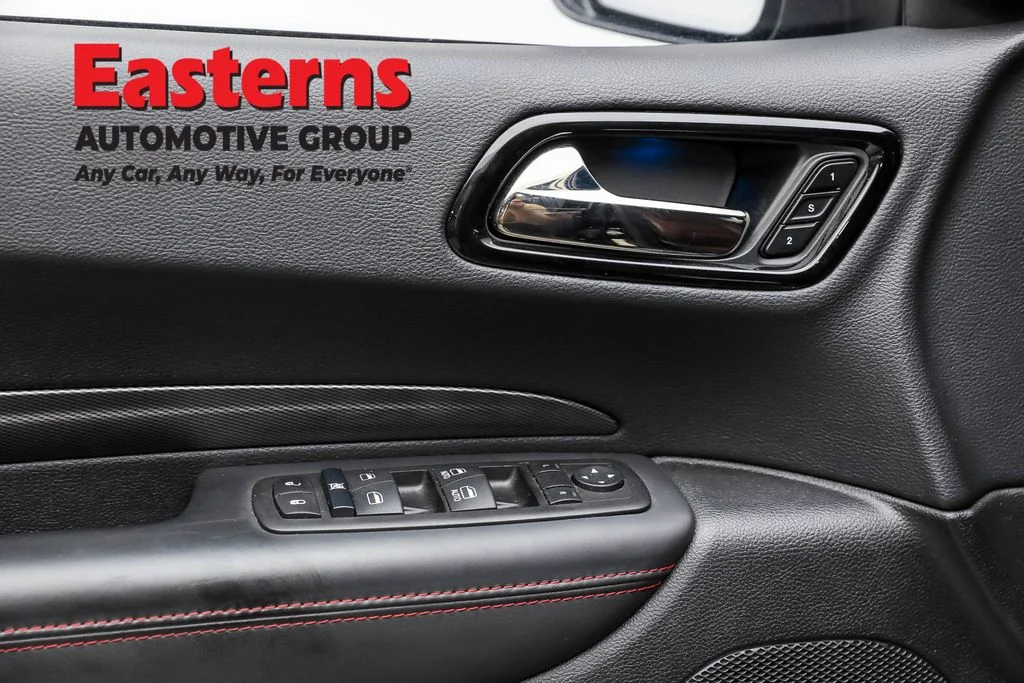 Used 2024 Black Dodge R/T Plus image 14