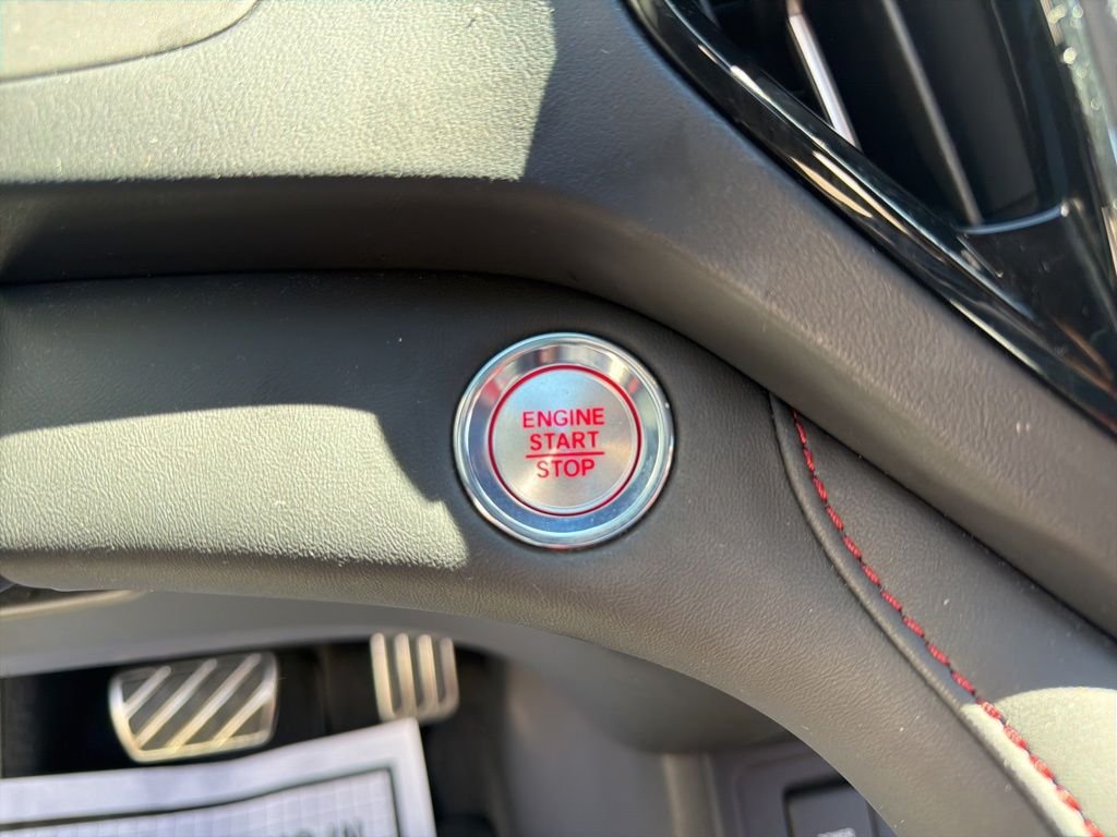 2024 Acura RDX A-Spec Package - Photo 33