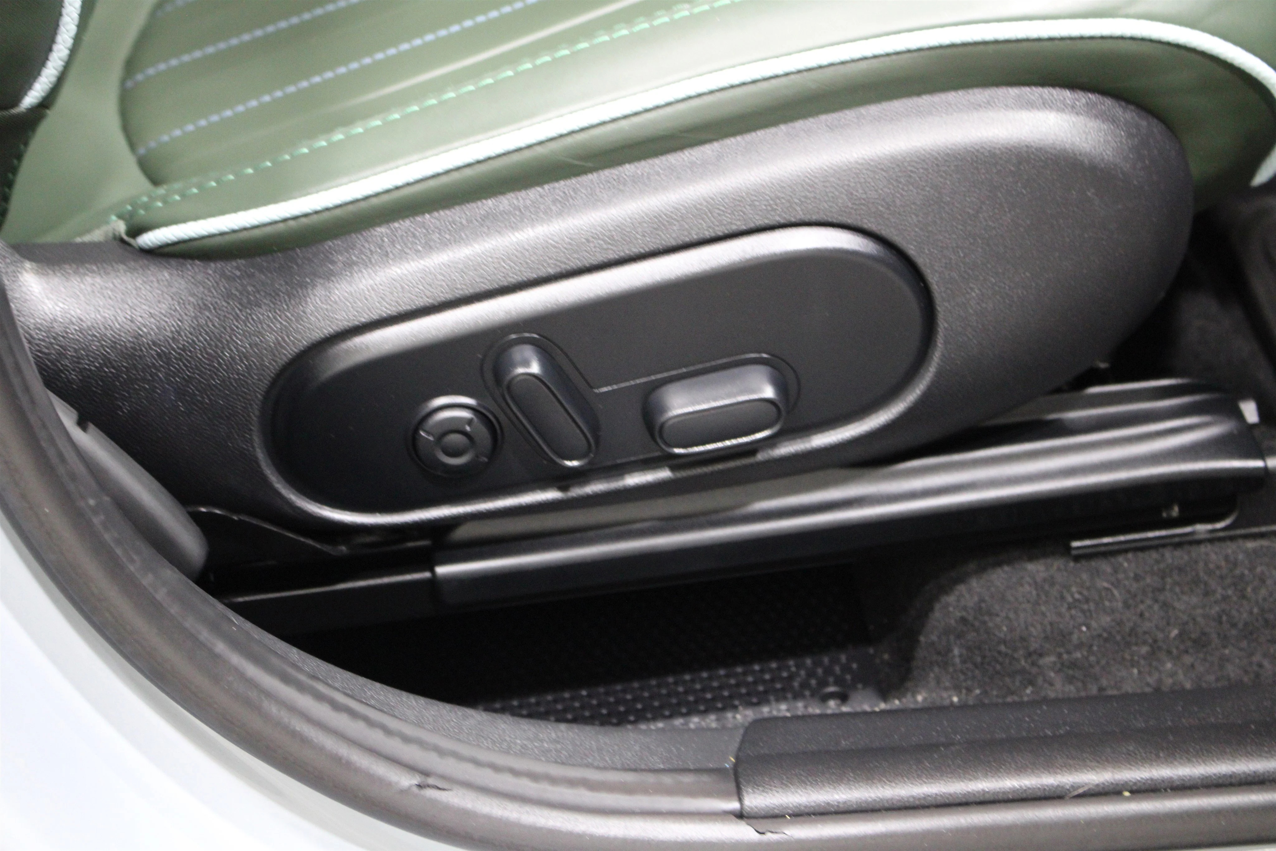 2023 MINI Countryman S - Photo 29