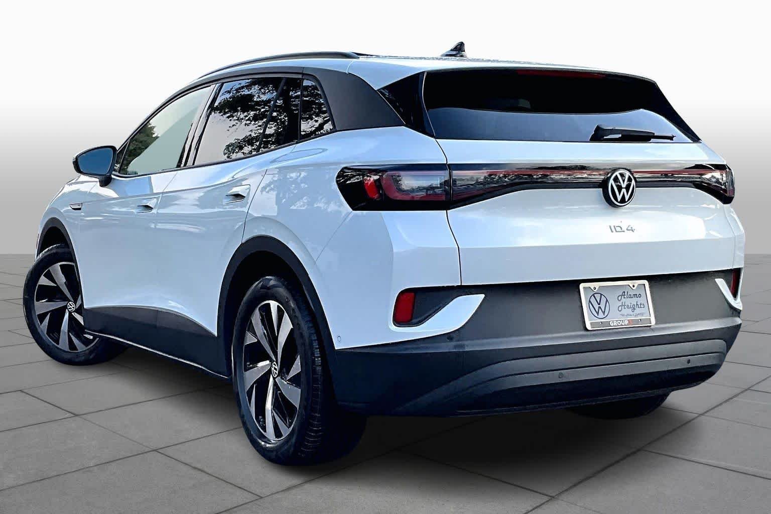 New 2026 Opal White Pearl Volkswagen Pro image 12