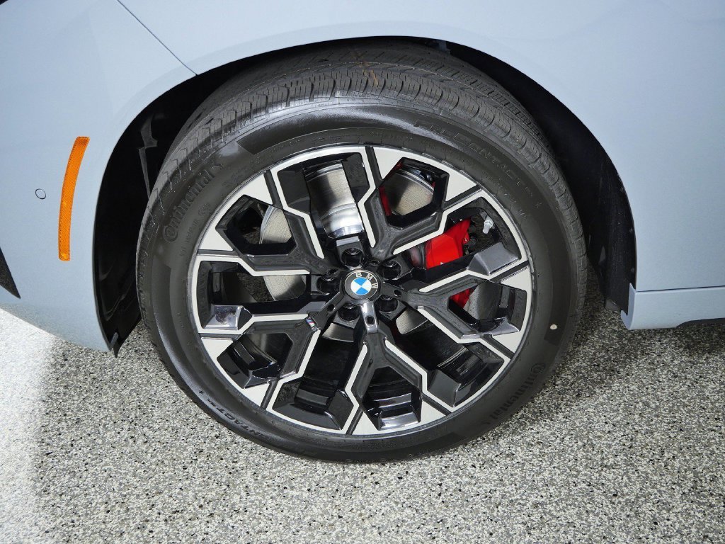 Used 2026 Brooklyn Grey Metallic BMW 30 xDrive image 18