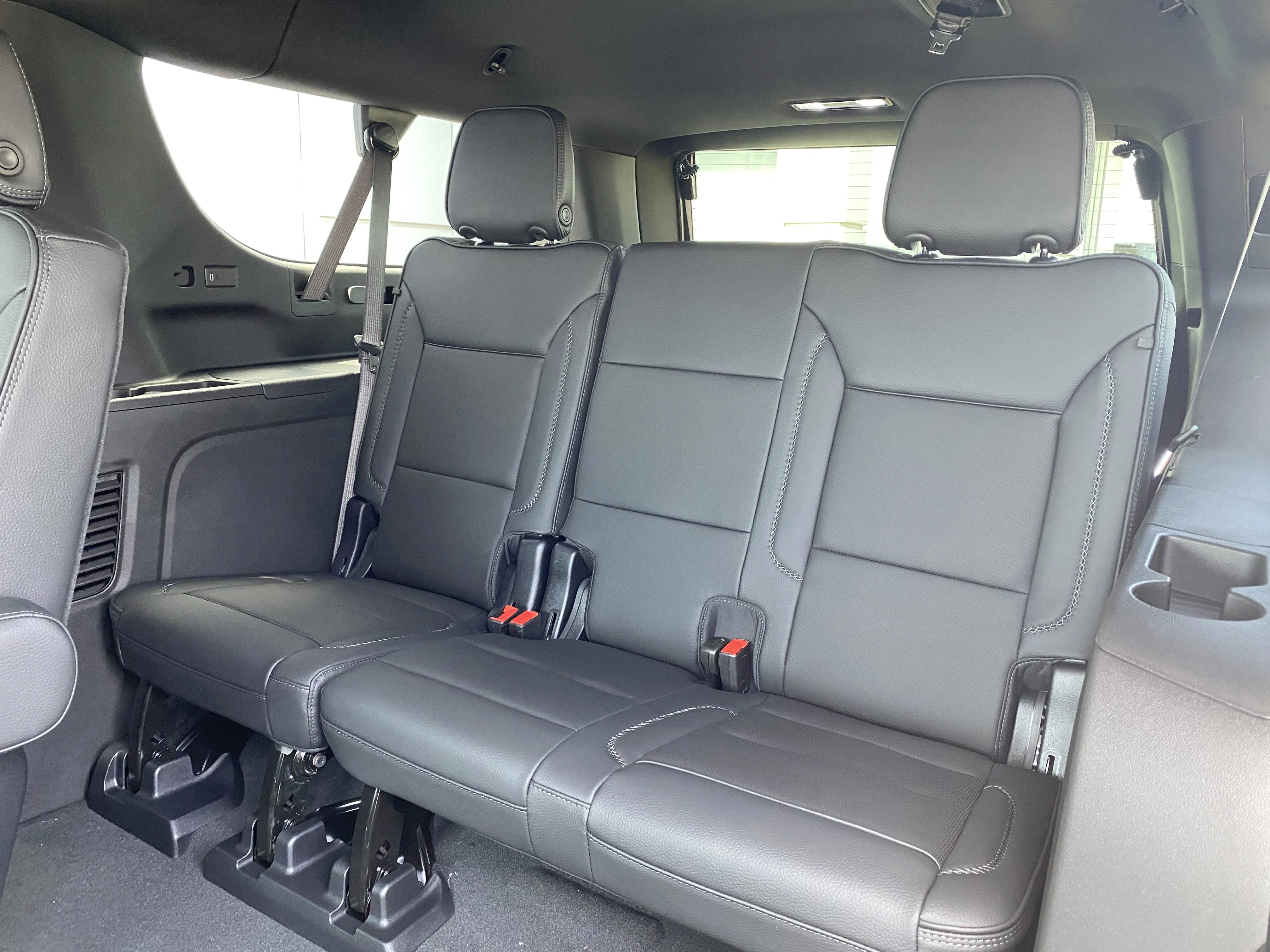 New 2026 ONYX BLACK GMC Denali image 29