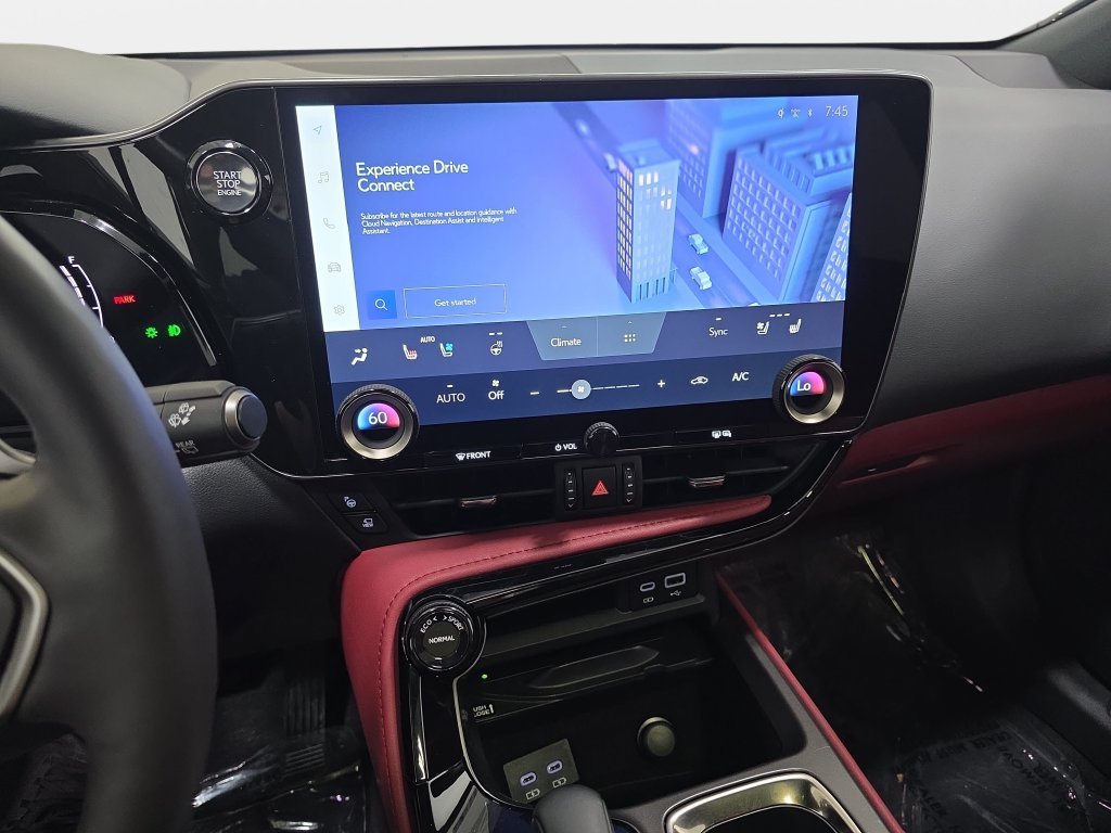Used 2025 Caviar Lexus 350 Luxury image 20