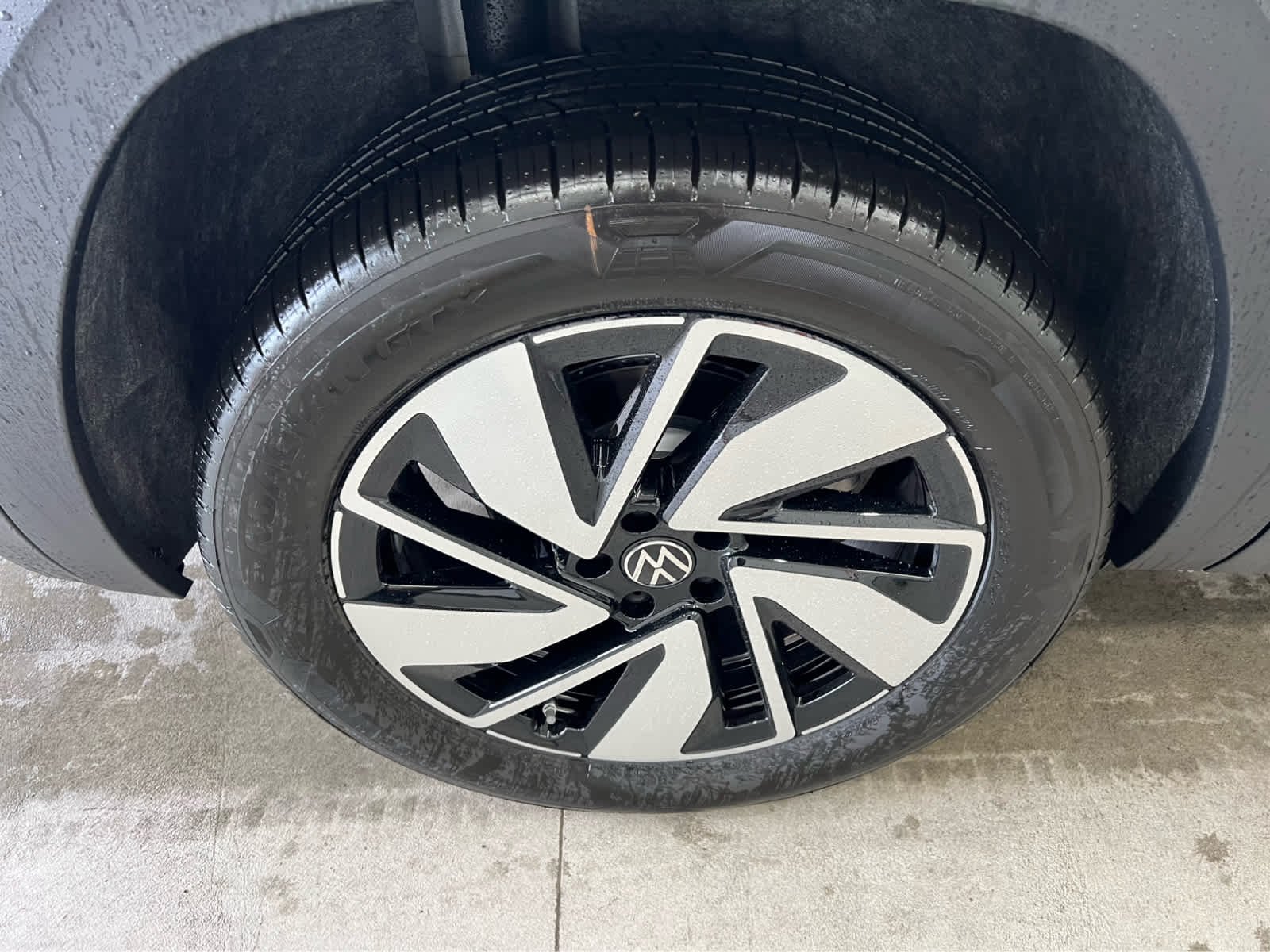 2026 Volkswagen Atlas SEL - Photo 9