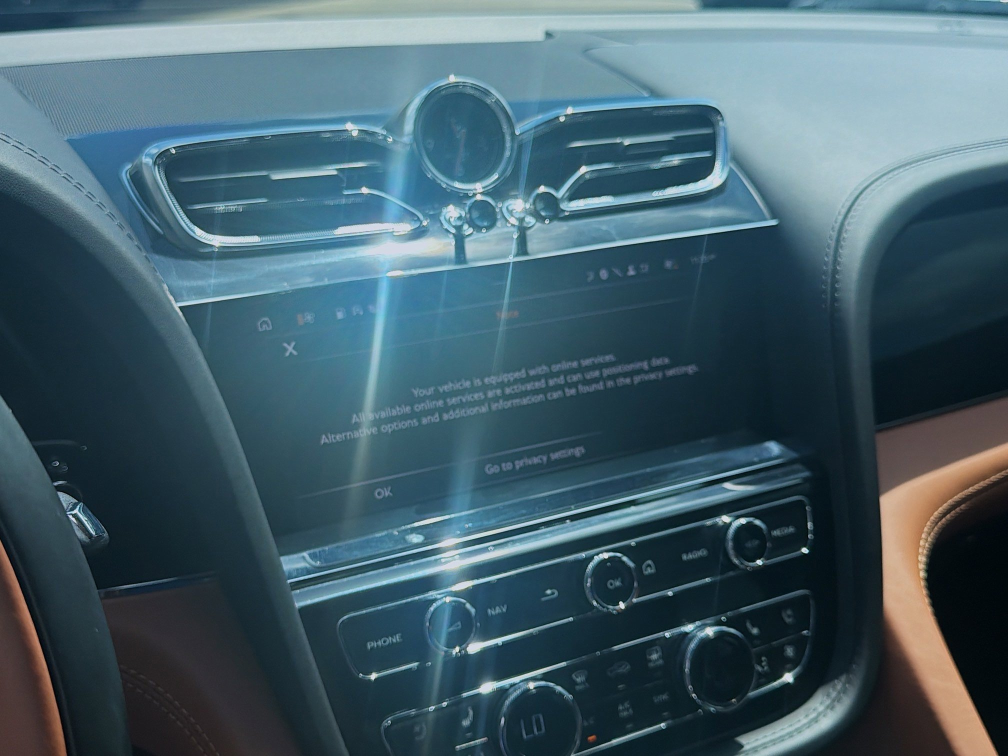 2022 Bentley Bentayga S - Photo 10