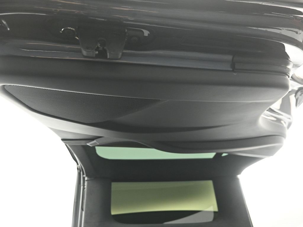 2018 TESLA MODEL X - Image 20