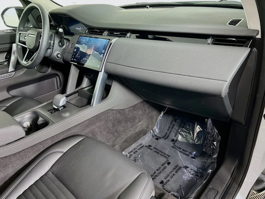 2025 Land Rover Discovery Sport S - Photo 30