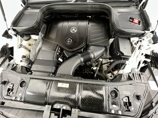 2024 Mercedes-Benz GLE GLE350 - Photo 37