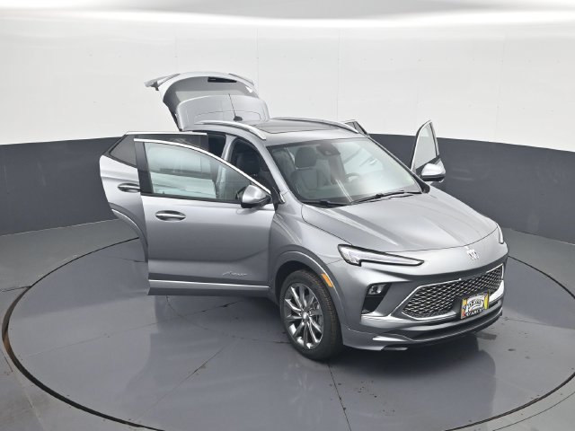 Vehicle thumbnail