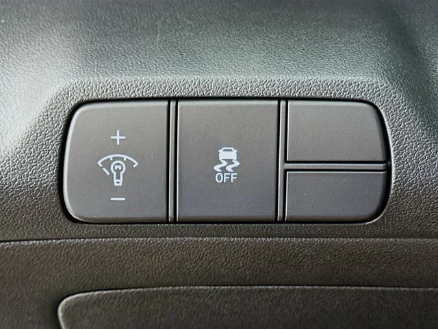 New 2026 Gray Hyundai Limited image 20
