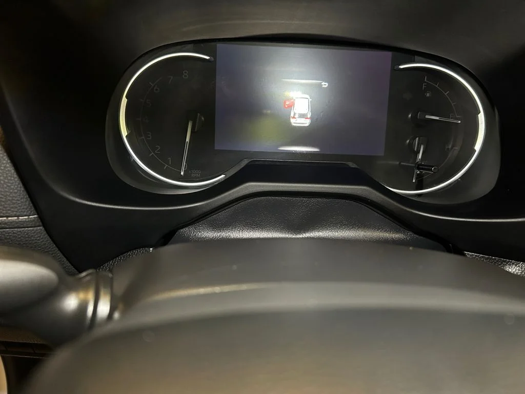 Used 2024 Ice Cap Toyota XLE image 25