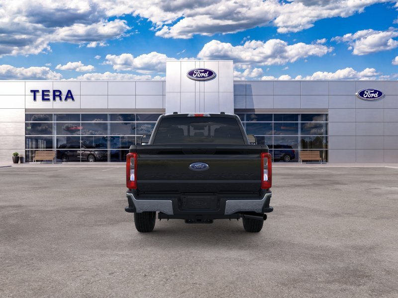 2026 Ford F-250 Super Duty XLT - Photo 29